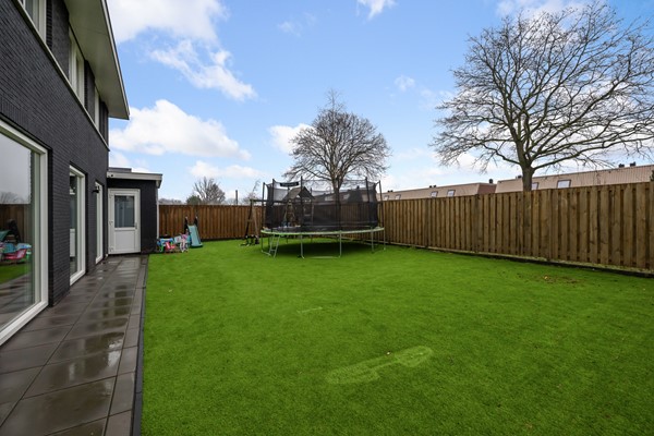 Medium property photo - Bosgouw 301, 1352 GX Almere